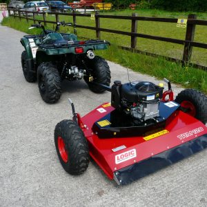 Grasmaaier Trekhaak Metaal Solide Constructie Multifunctionele Tuintractor Trekhaak voor Ariens Zitmaaier Trailer Accessoires